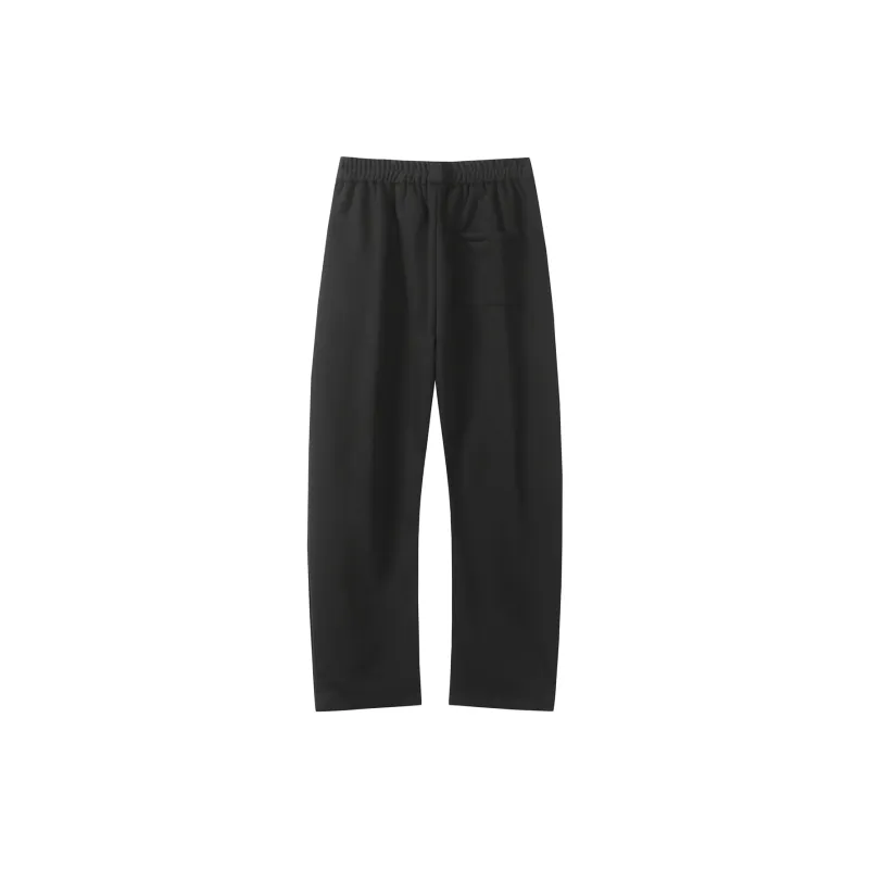 R.super Casual Pants Unisex-1