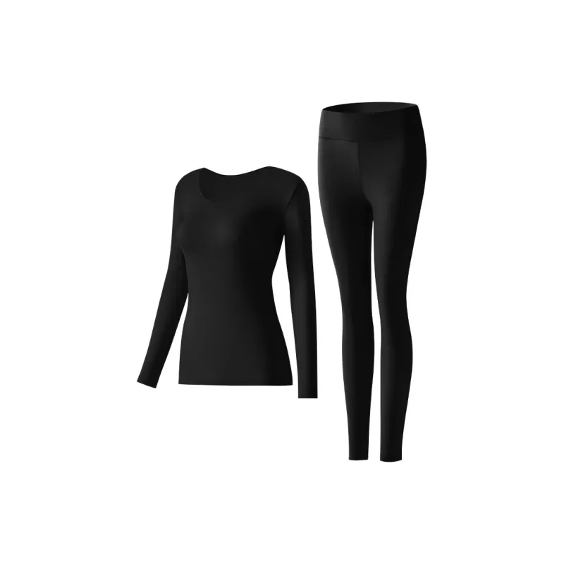 2323 Women's Thermal Sets-2