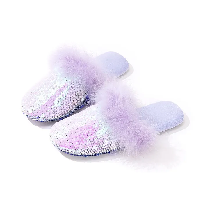 Barphil Slippers / Home Slippers-1