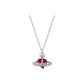 Silver Red