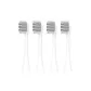 Snowfield[Soft Bristle]4 Pcs Set