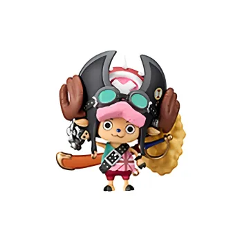 BANPRESTO Bonus Gifts