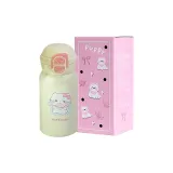 Pink-Little Crybaby Dual Drink Planet Cup