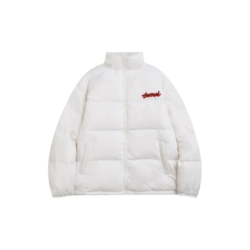 Suamoment Down Jackets Unisex-7