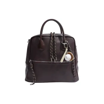 Yalu PU Handbag Backpack Shoulder Bag Crossbody Bag Regular Women's Multicolor