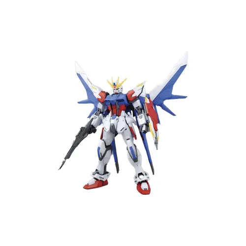 BANDAI MG 1/100 Custom Strike Full Expansion Assault Strike Model Kits