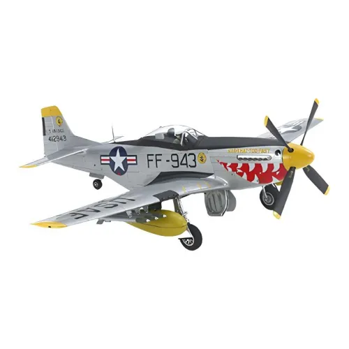 Tamiya Aircraft Series Model Kits