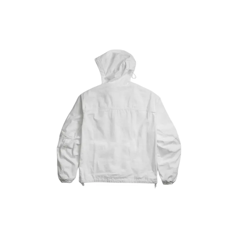 Canada Goose Haider Ackermann Collaboration Jackets Unisex White-1