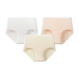 Raw White+Soft Pink+Skin Yellow