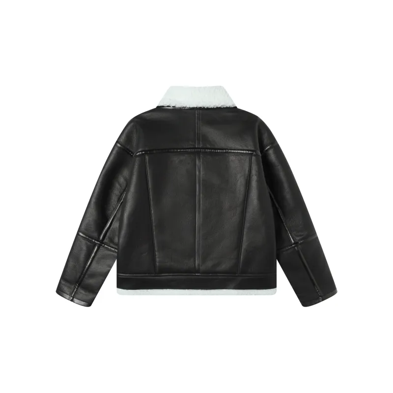 TGNS Velvet Jackets Unisex-3