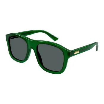 GUCCI Square Sunglasses