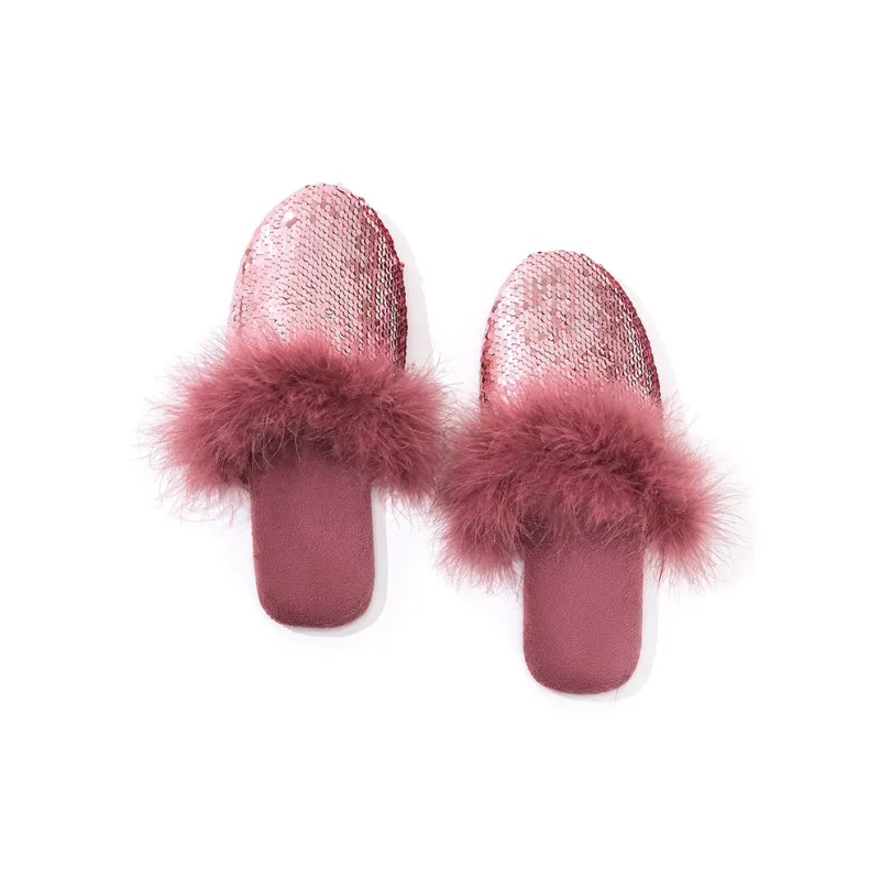 Barphil Slippers / Home Slippers-9