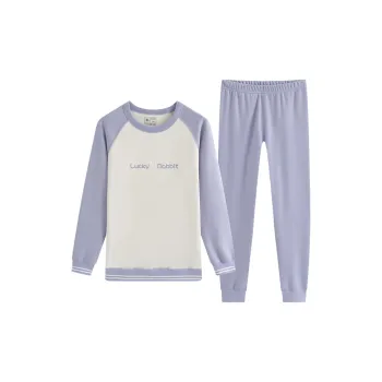 Close fitting Areas Thermal Set Women's