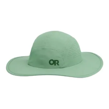 Outdoor Research Elastane Bucket Hats Unisex Wax Color