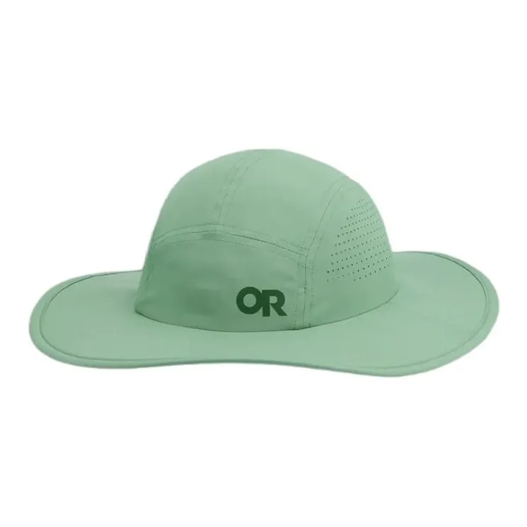 Outdoor Research Elastane Bucket Hats Unisex Wax Color-0