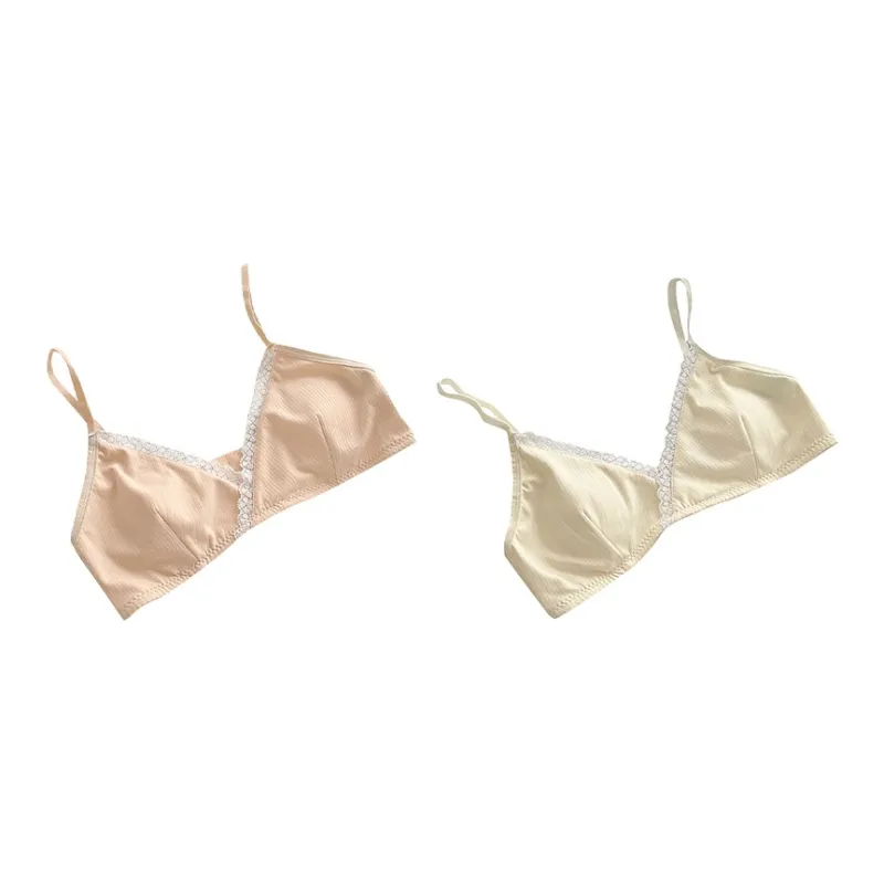 OUSHIBO Women's Bras-22