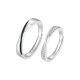 Couple Rings
