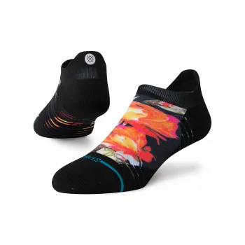 Stance Ankle Socks Women's Black