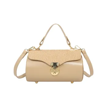LUVISTRUE PU Shoulder Bag Crossbody Bag Regular Women's Multicolor