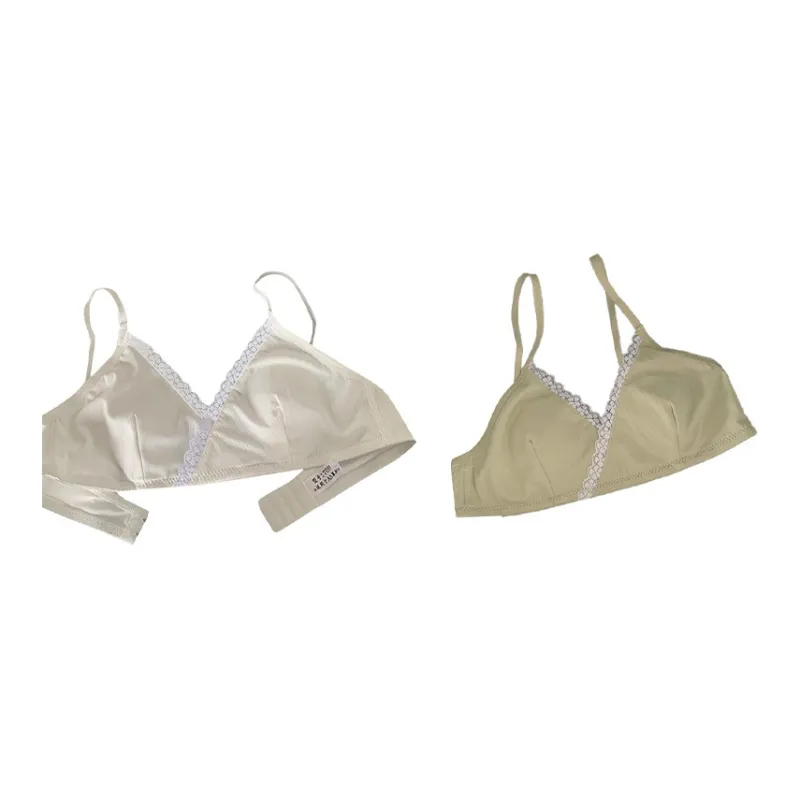 OUSHIBO Women's Bras-17