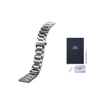 JEAYOU Watch Bands 13 22mm Unisex