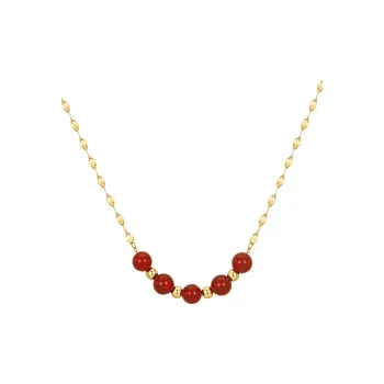 JAY Jade Necklaces Women's