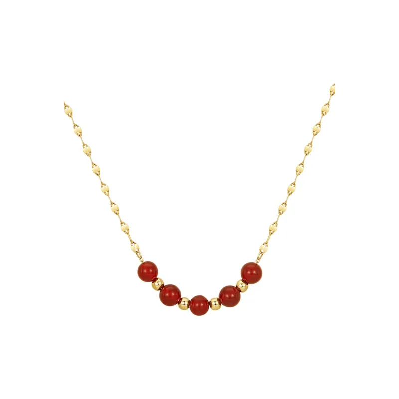 JAY Jade Necklaces Women's-0