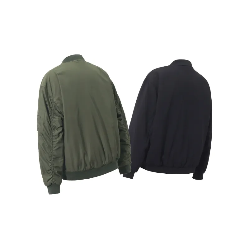 OGEK Puffer Jackets Unisex-3