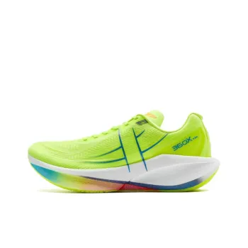 XTEP Wear Resistant Coverage Support Low Top Training Running Shoes Men's Green