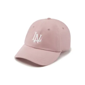 LiNing Sports Life Collection Baseball Caps Unisex Pink
