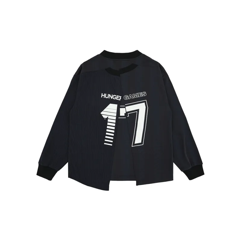 FORGIVENESS Sweatshirt Unisex Royal Blue-1