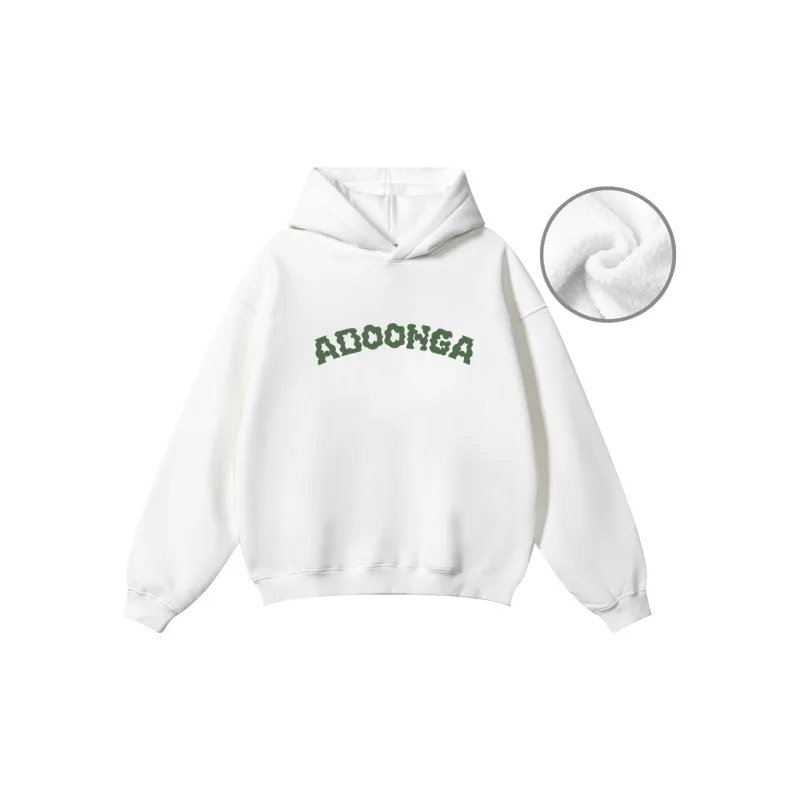 ADOONGA Sweatshirts Unisex-17