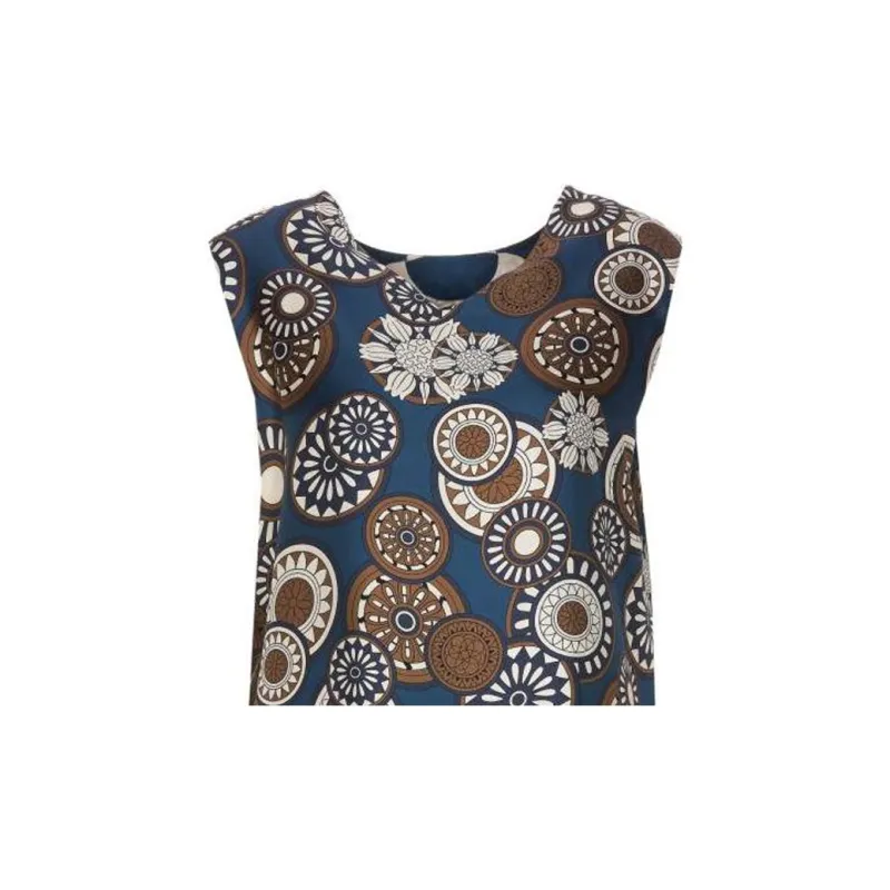 MaxMara T Shirt Women's Multicolor-4