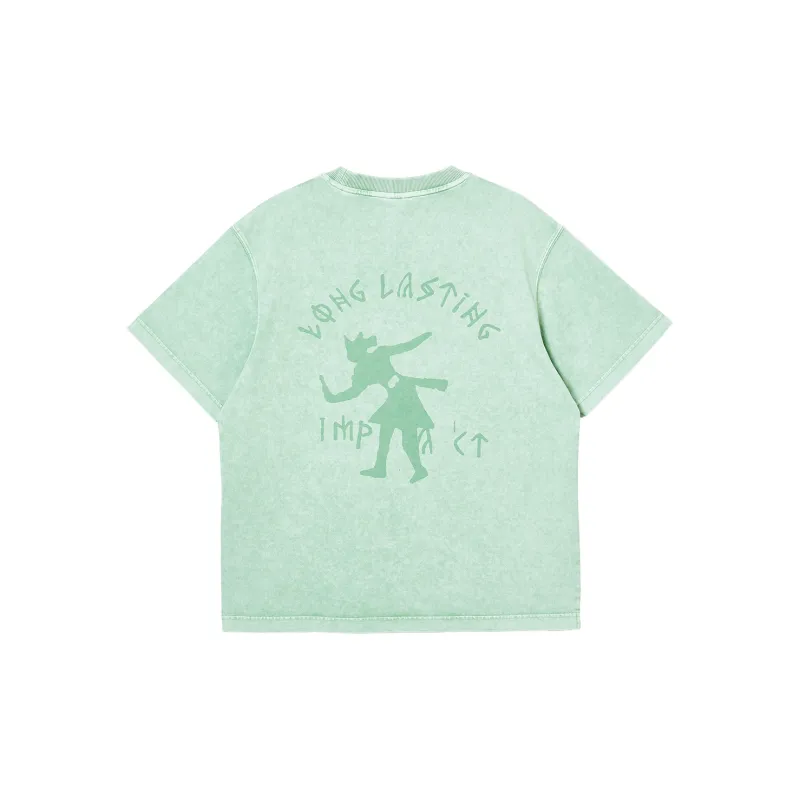 JACK&JONES T Shirts Men-1