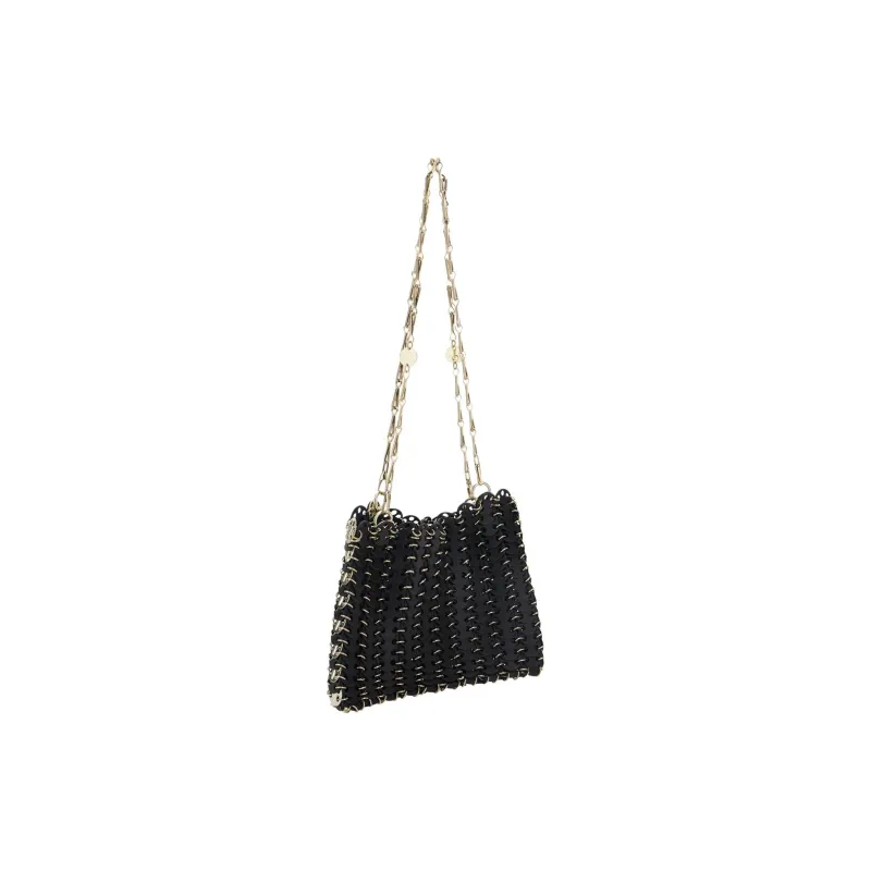 Paco Rabanne 1969 Chain Linked Shoulder Bag-2