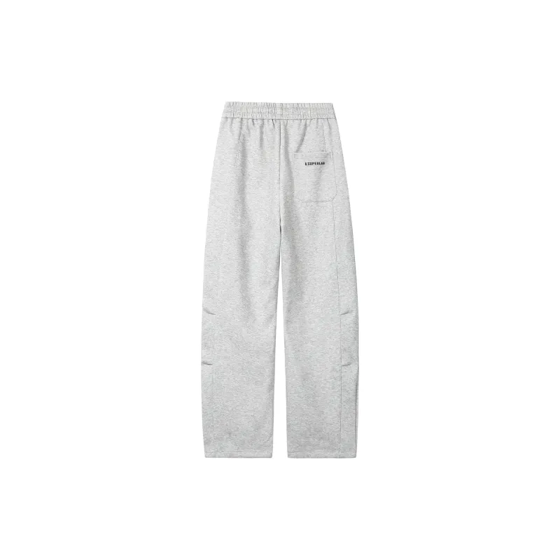 R.super Casual Pants Unisex-7