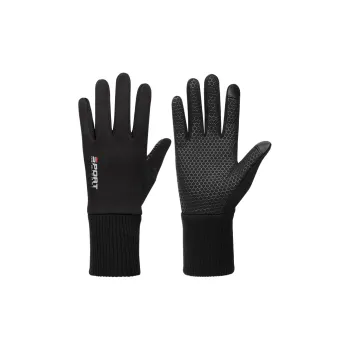 YUZHAOLIN Windproof Gloves Men's