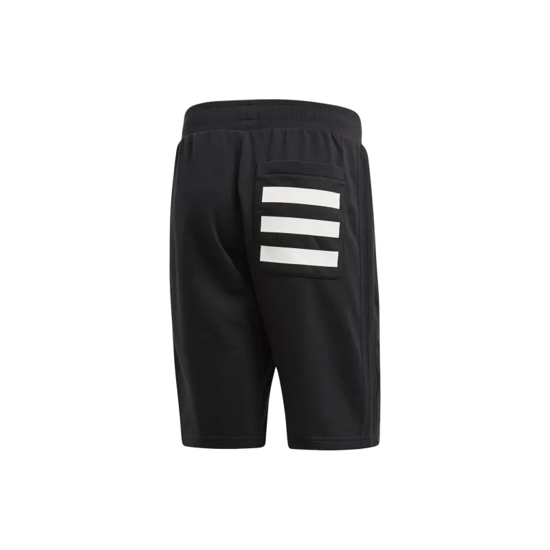 Adidas Originals Sports Shorts Men's Black-1