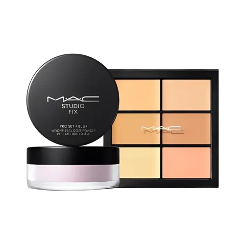 MAC 메이크업 세트 여성