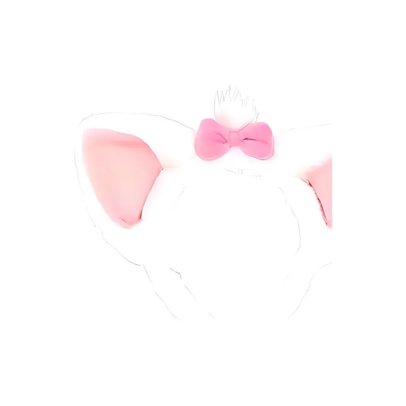 Disney Marie Cat Headband IP Merch-2
