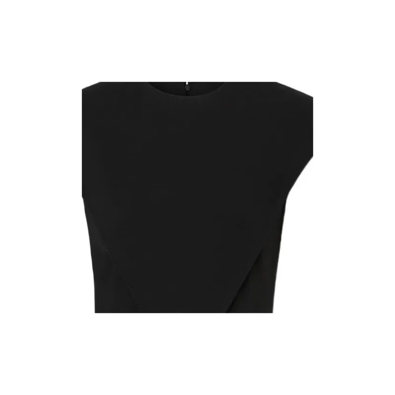 Burberry Bodysuits Women's Black-3
