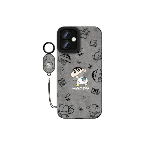 CHUNFAN Phone Cases
