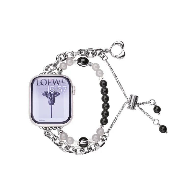 Xuanren Watch Bands 38 49mm Unisex-2