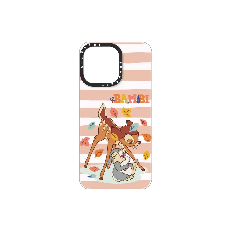Disney Bambi Phone Cases-3