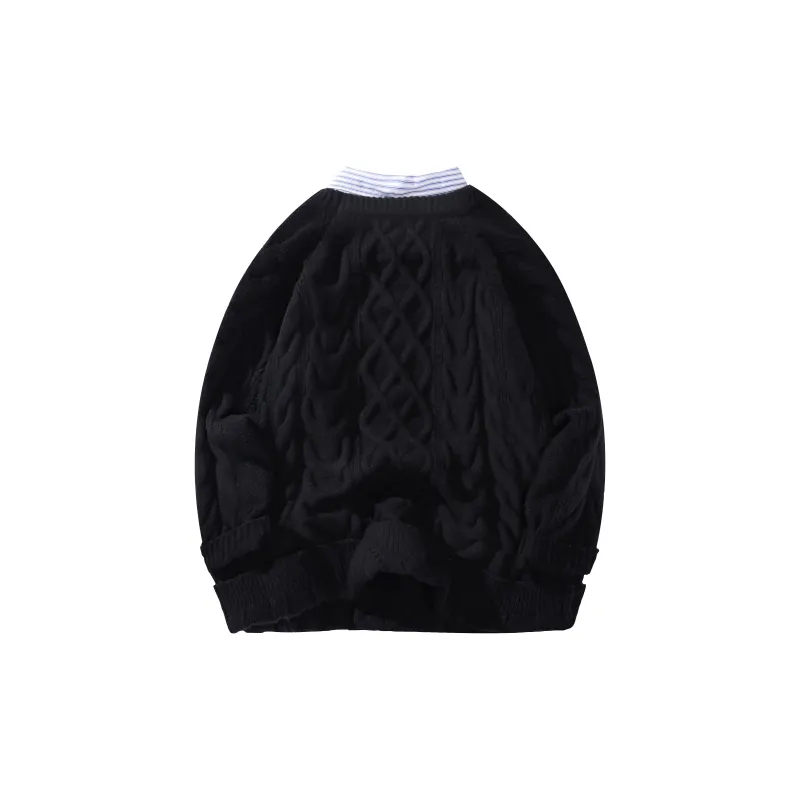 ORNOT Sweaters Unisex-3