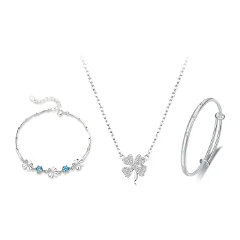 RINGLOVE Alloy Bracelets Women's