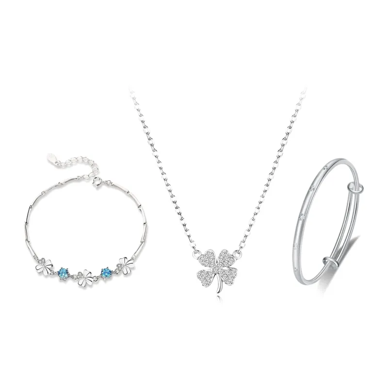 RINGLOVE Alloy Bracelets Women's-0