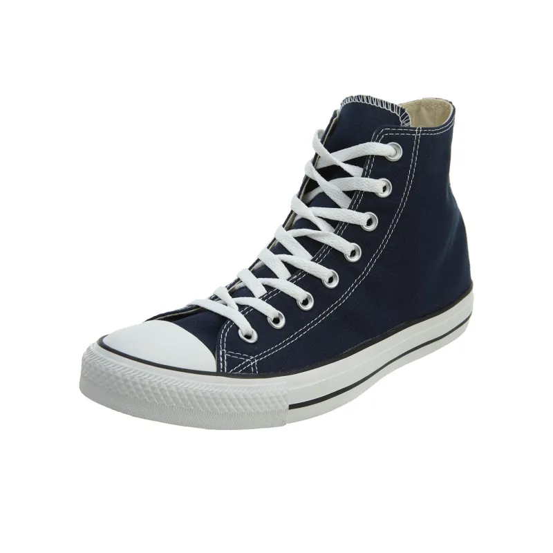 Converse Chuck Taylor Spec Hi Dress Blues-3