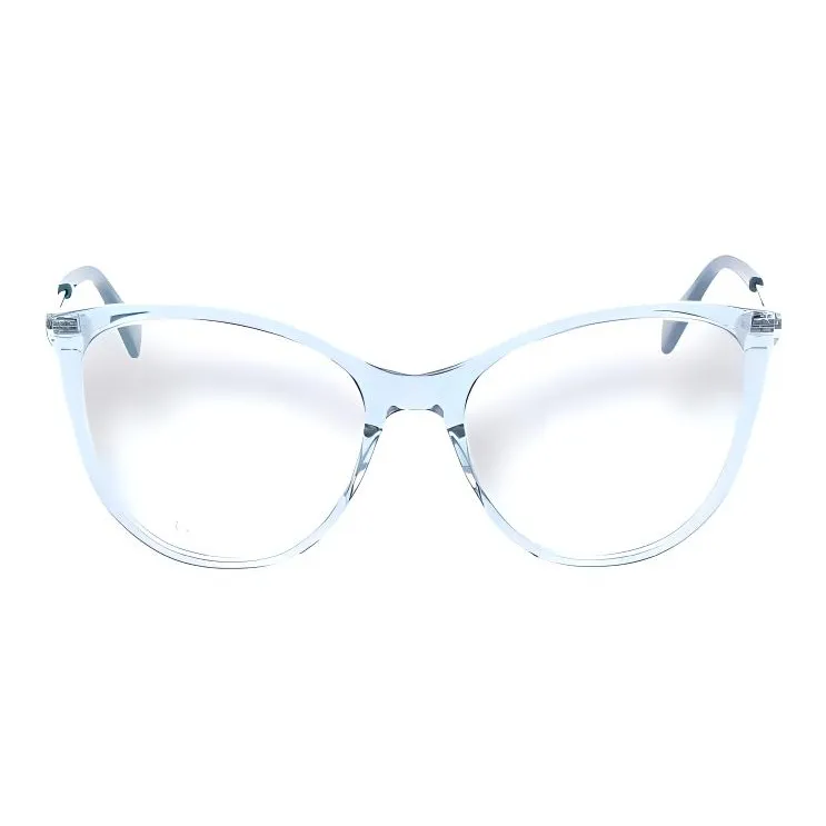 GUCCI Cat Eye Frame Eyeglasses-1