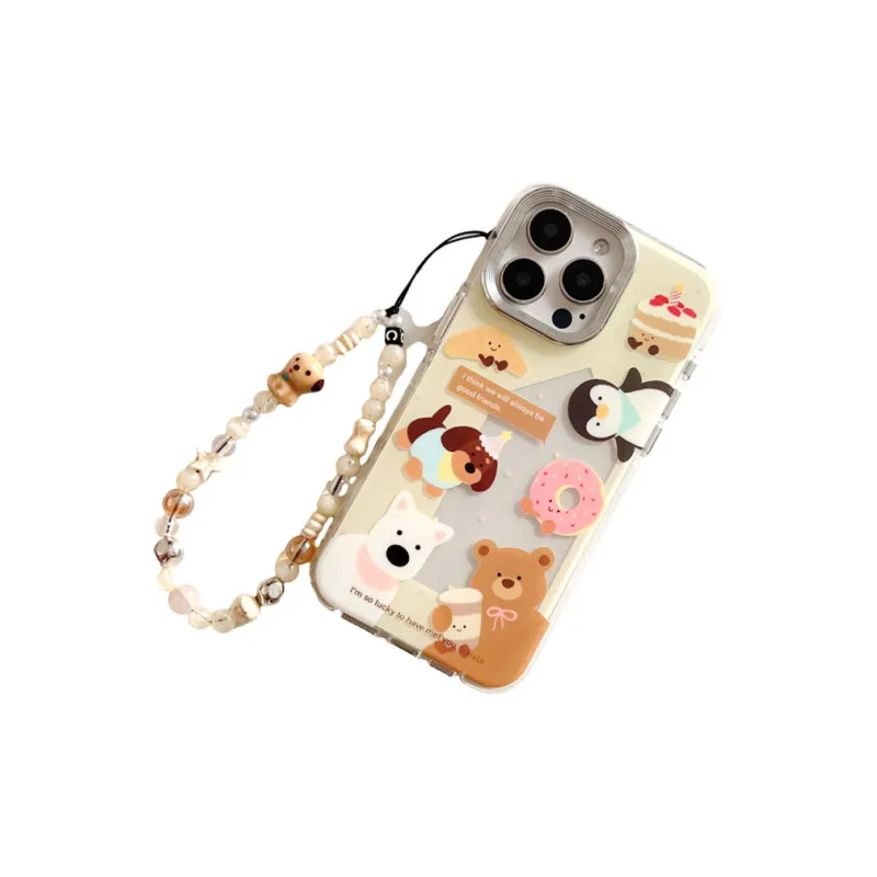 HUANBAOKE Phone Cases-4